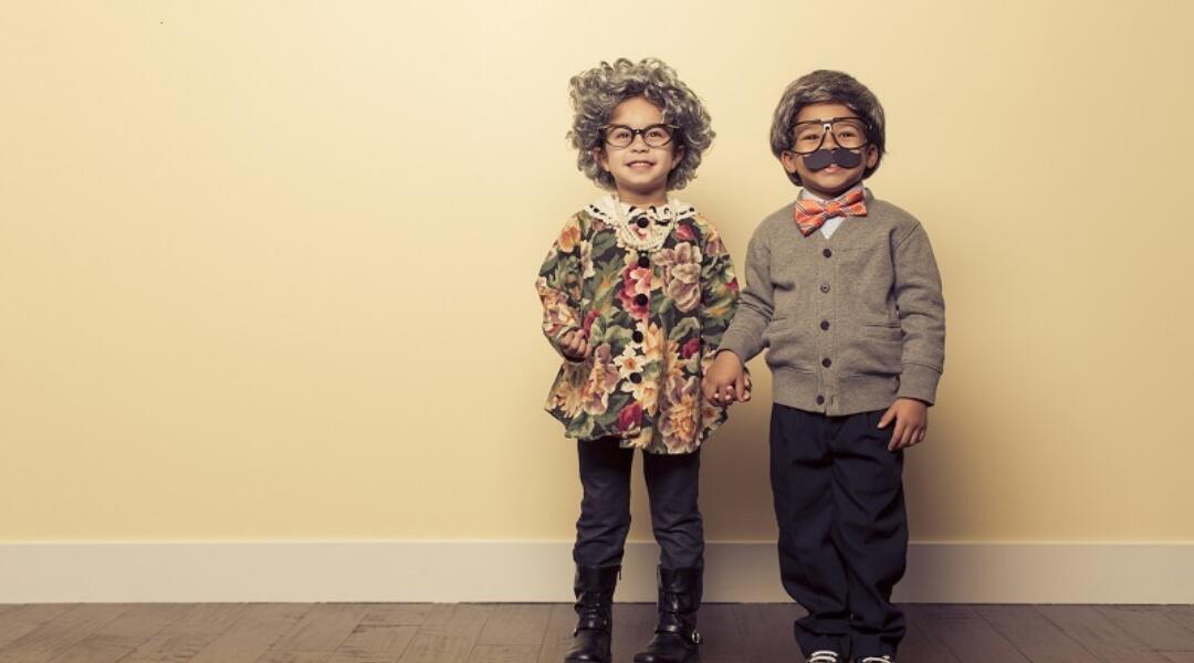 For asthma – children are not small adults