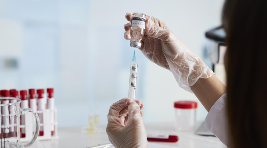 Vaccines and COVID-19