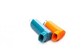 Asthma: unlocking inhaler technique