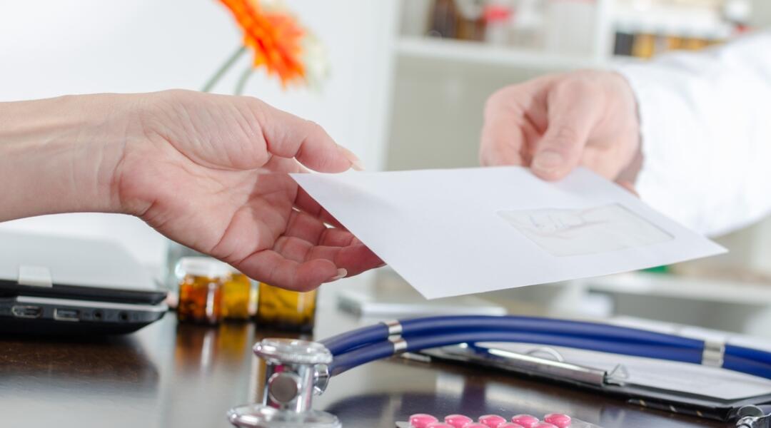 Essentials in an imaging referral