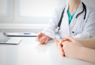 Adolescent mental health