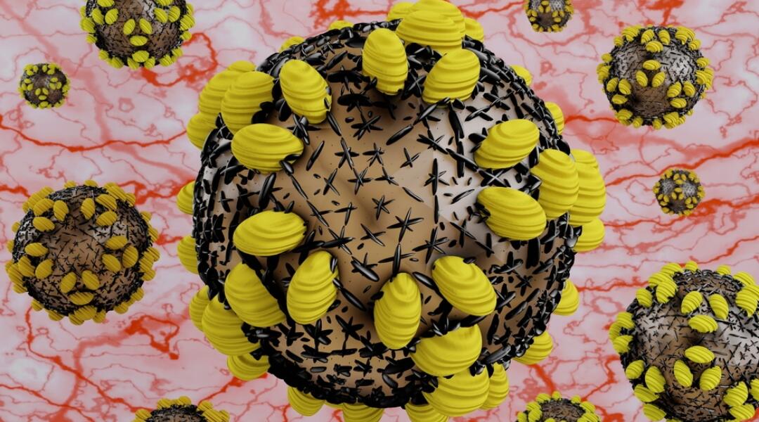 Outsmarting hepatitis C