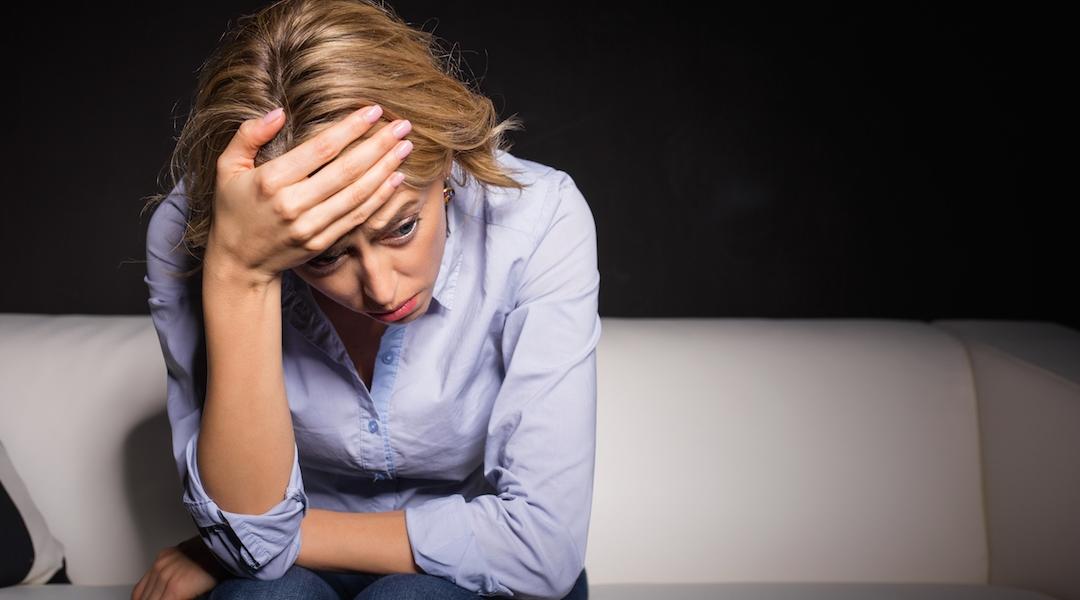 Exploring non-drug options in depression