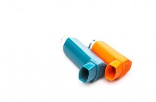 Asthma: unlocking inhaler technique