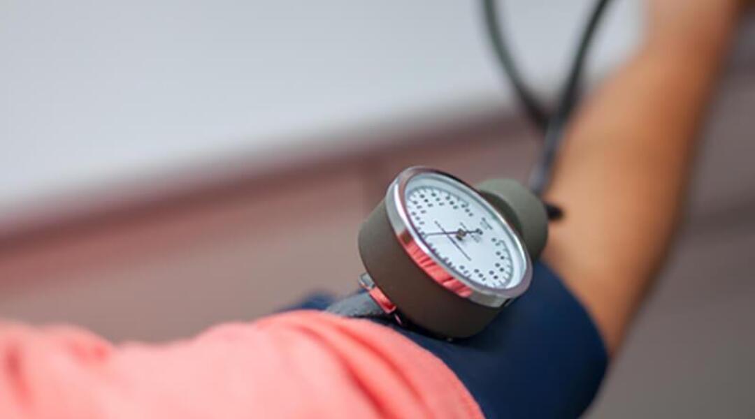 Home blood pressure monitoring: expert Q&A