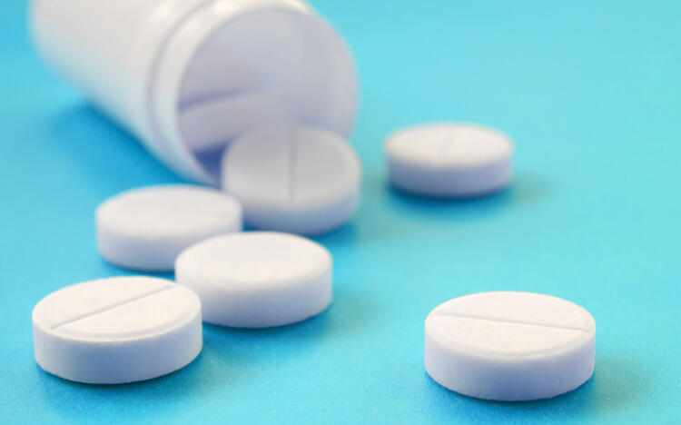 Medicines for pain relief: what are the options? 