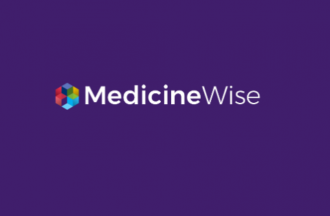 Introducing the new MedicineWise app