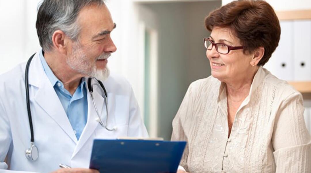 Why osteoporosis matters