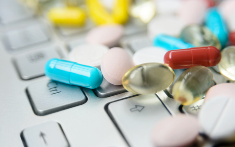 Buying medicines over the internet