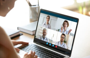 webinars and podcasts Getty Images-1219329154