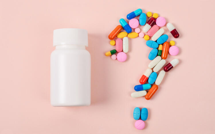 Antibiotics, explained