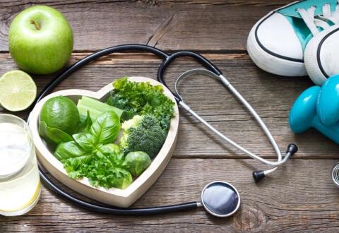 How can I take an active role in managing my heart failure?