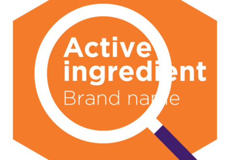 Active ingredient prescribing: all you need to know