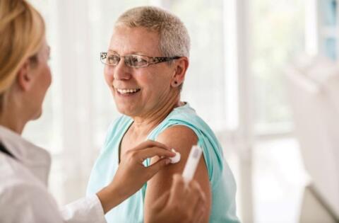 I’m fully vaccinated against COVID-19 – now what?