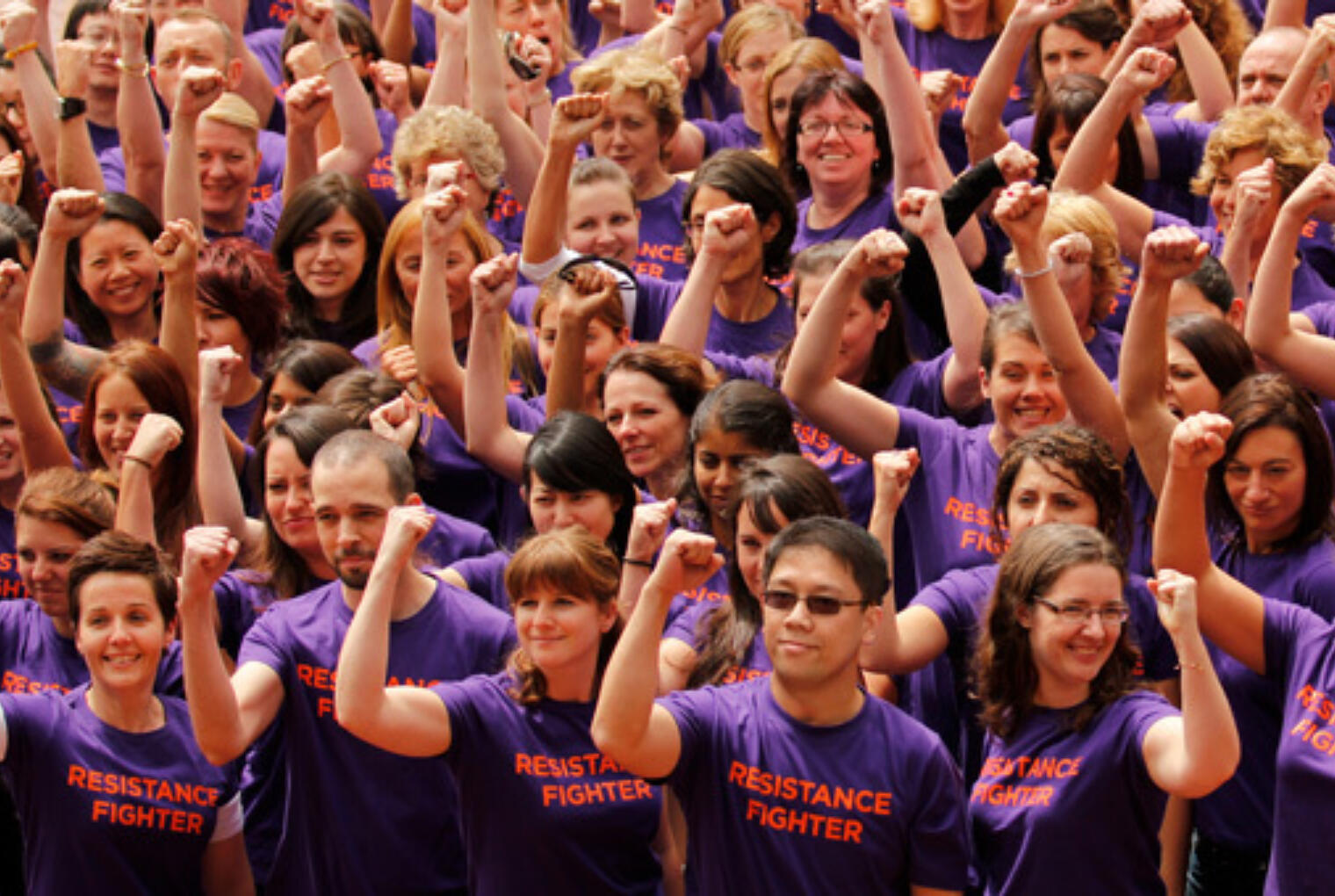 Public health campaigns