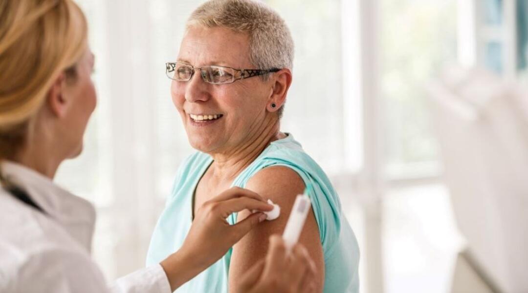 Influenza vaccines and COVID-19