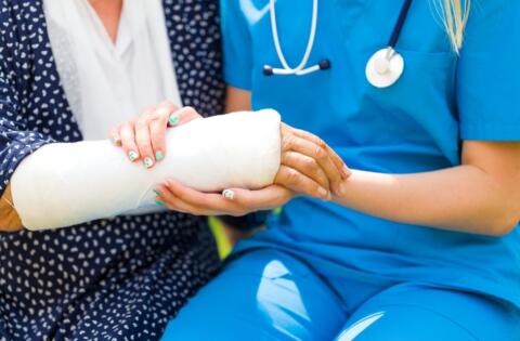 GP survey results: where to start with osteoporosis