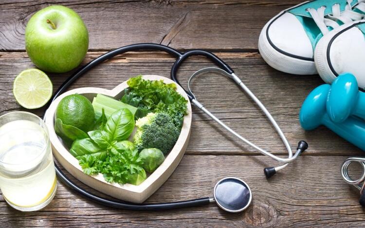 How can I take an active role in managing my heart failure?