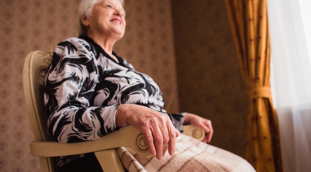 Osteoporosis in aged care