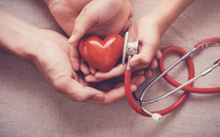 Heart disease and stroke risk – what can be done? 