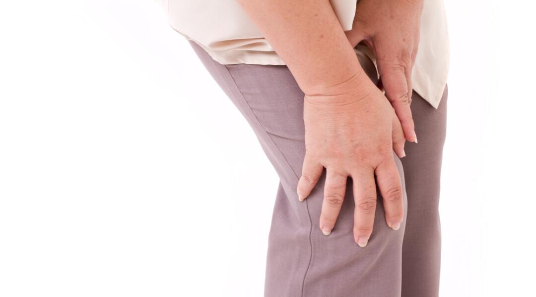 Acute knee pain presentations in middle-aged patients: what is the role of MRI?