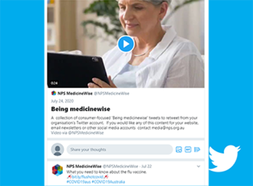 Being-Medicinewise-twitter