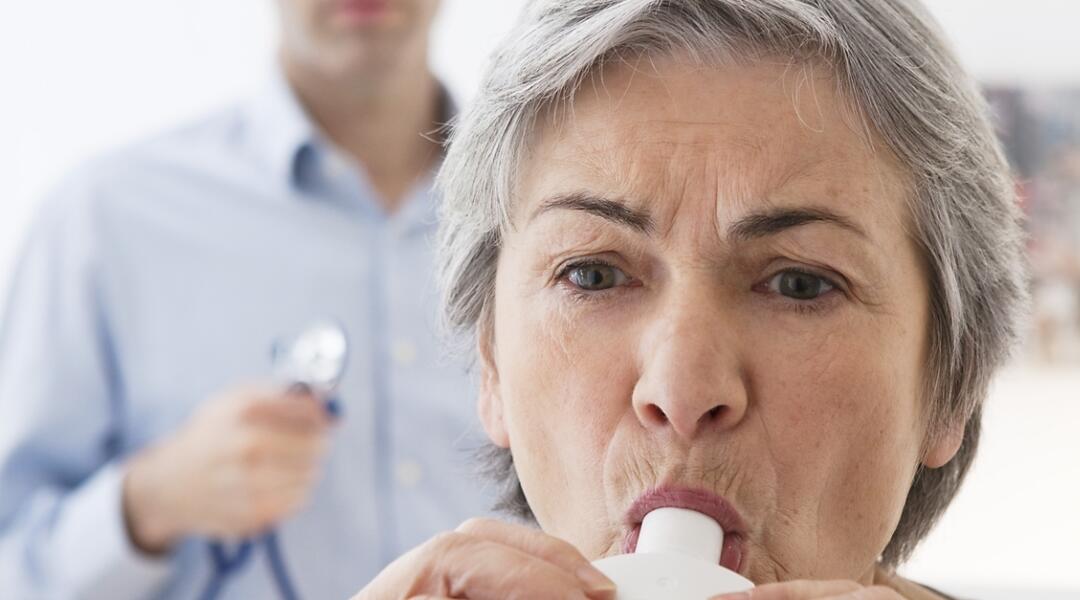 The value of spirometry in clinical practice