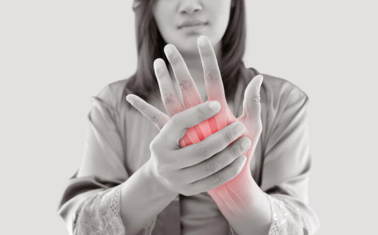 Arthritis, explained