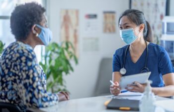 Type 2 diabetes, explained