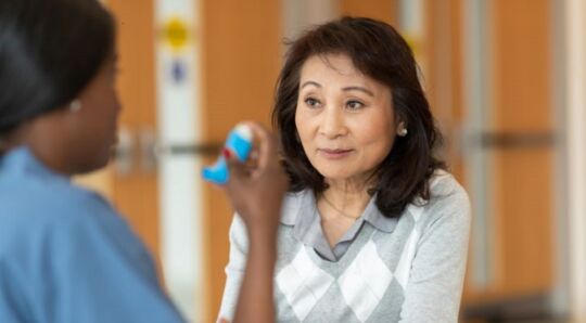 Asthma in adults and adolescents: what’s new for mild asthma management?