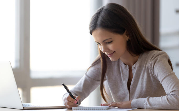 Keeping a medicines list