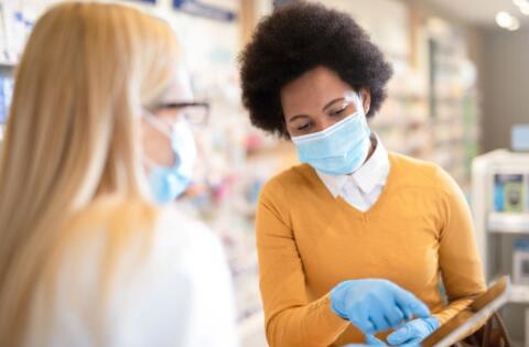 Biological medicines and COVID-19 FAQs