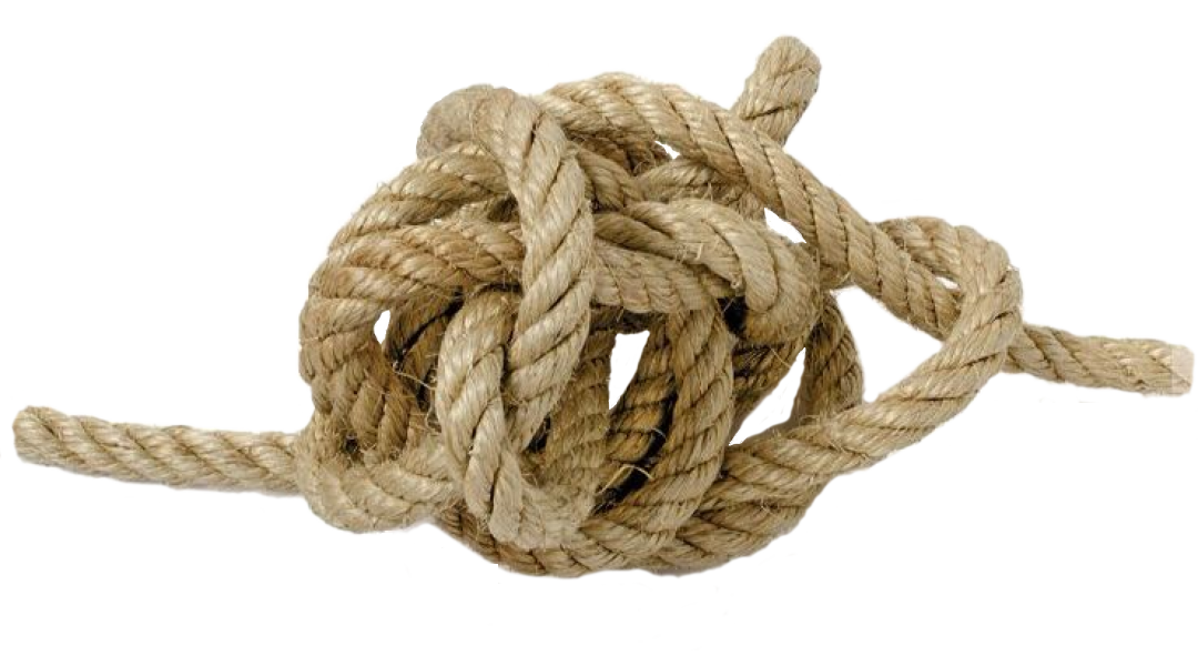 Rope