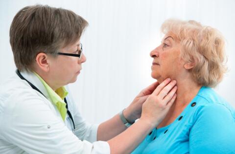 Thyroid disease: challenges in primary care