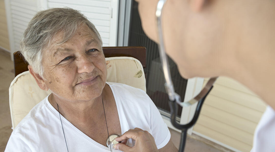 Heart health check items added to the MBS