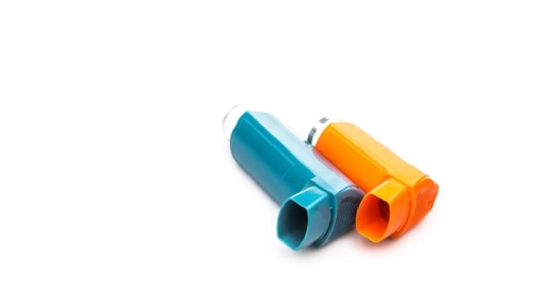 Asthma: unlocking inhaler technique