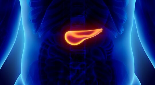 Type 2 diabetes: what's next after metformin?