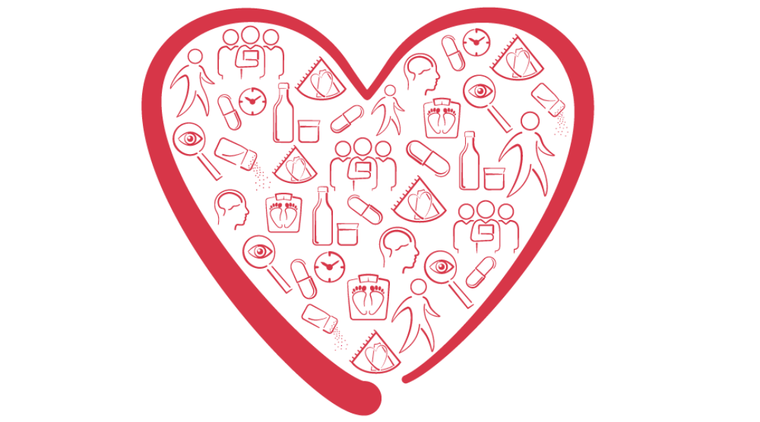 Know your heart: Living with heart failure