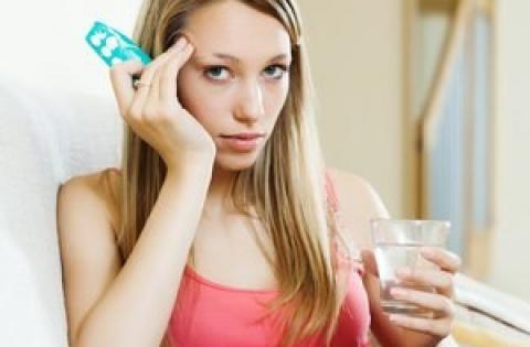 Dose confusion with paracetamol/ibuprofen combinations