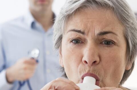 The value of spirometry in clinical practice