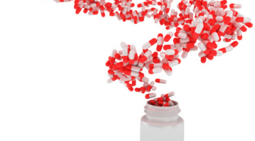 Gabapentinoid misuse: a growing problem