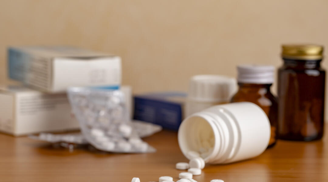 5 steps to tapering opioids for patients with chronic non-cancer pain