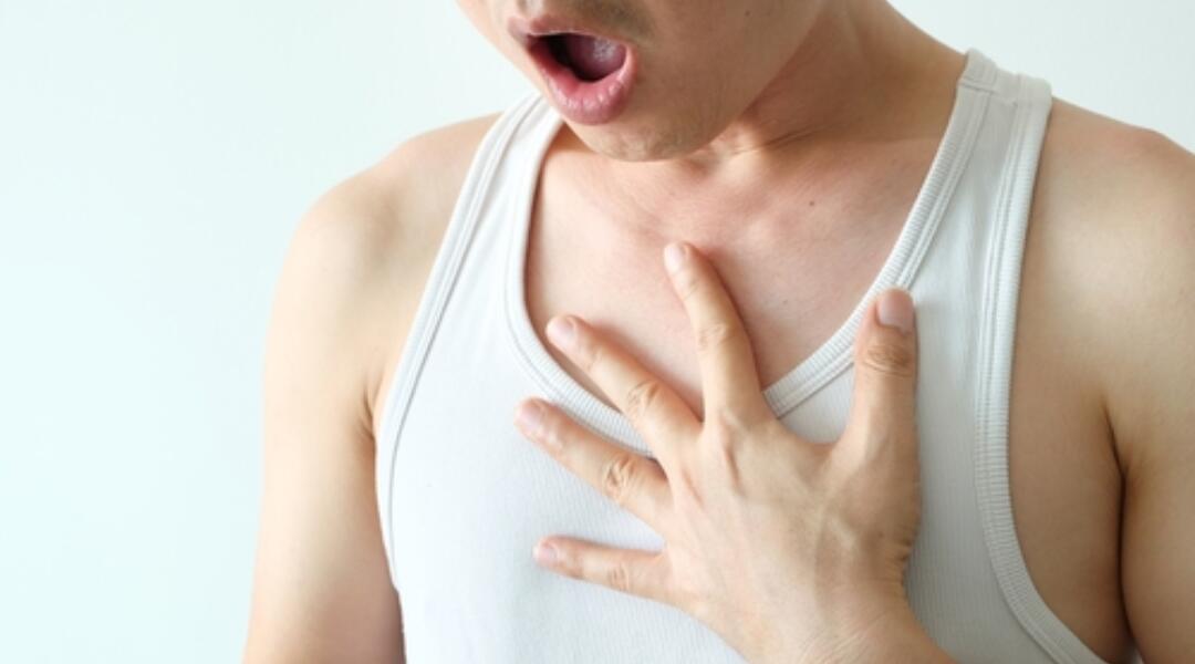 The management of gastro-oesophageal reflux disease