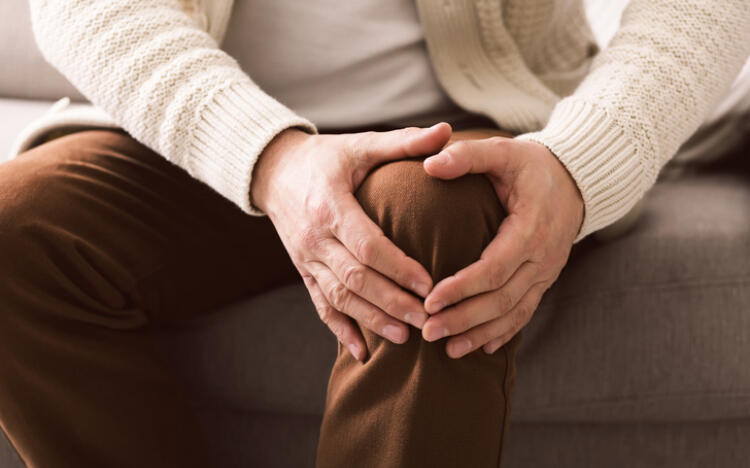 Osteoarthritis, explained