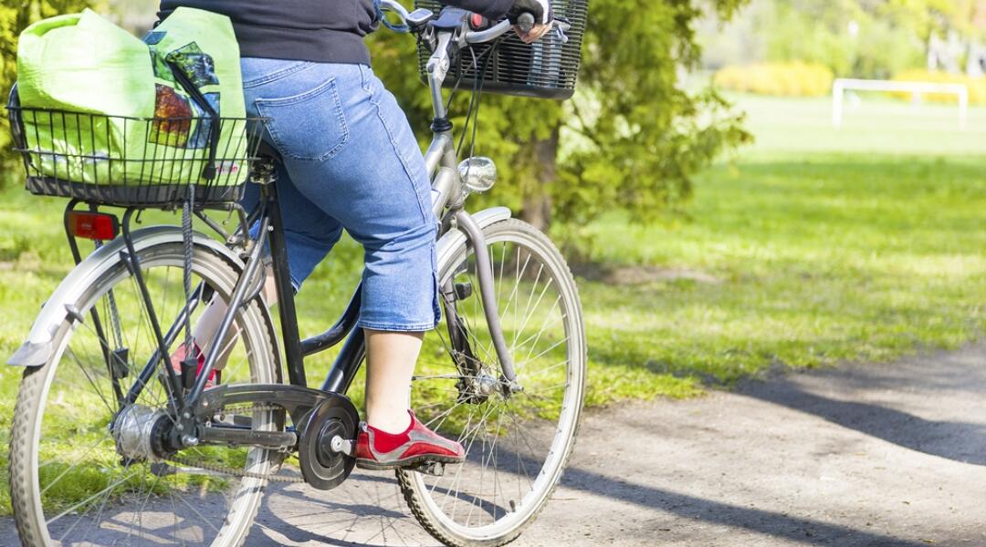 Osteoarthritis: an opportunity to promote weight loss with patients