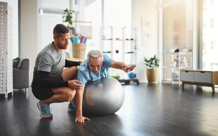 Managing osteoporosis