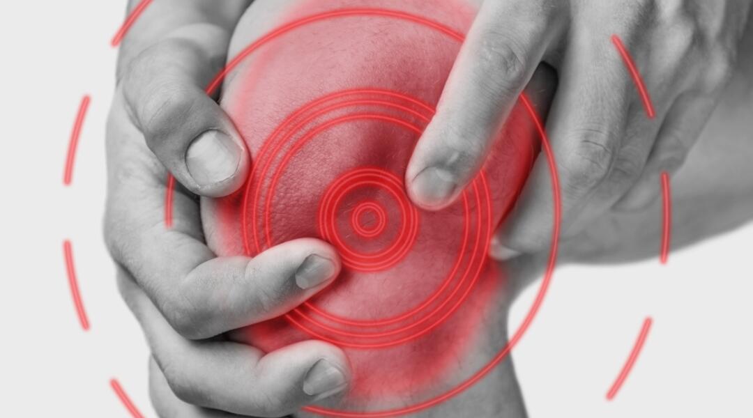 Triamcinolone, cartilage loss and knee pain in osteoarthritis