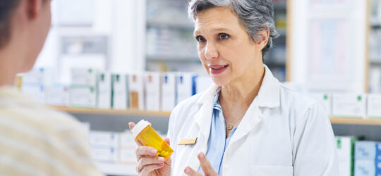 for Pharmacists Getty Images-1262625680