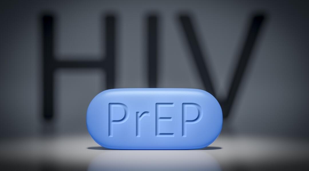 PrEP on the PBS: An opportunity in HIV prevention