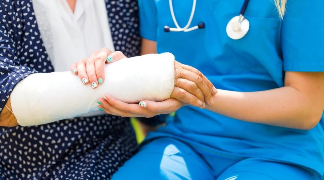 Osteoporosis: recognising those at risk